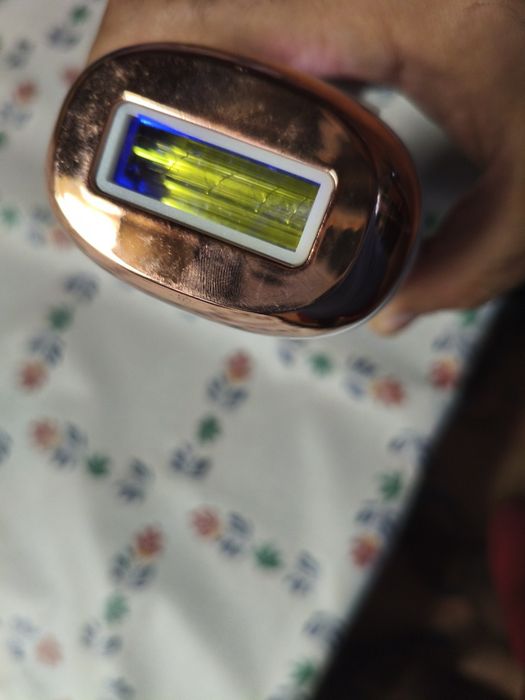 Máquina depilação a laser para todo o corpo