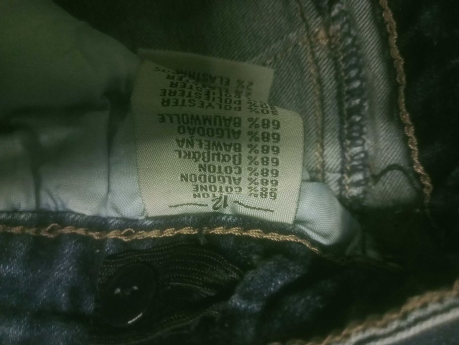 Roupa criança várias