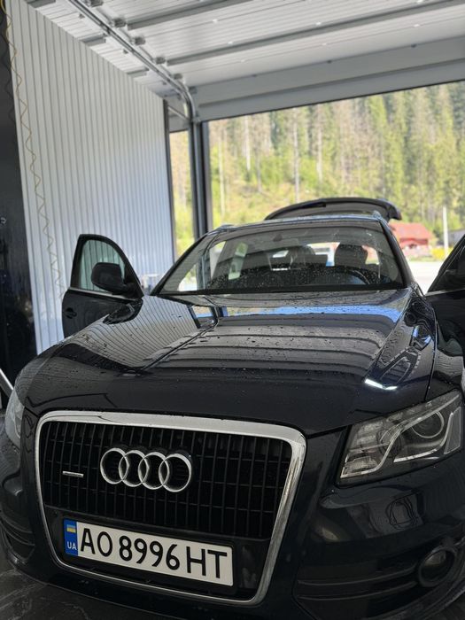 Продаєтся Ауді Q5