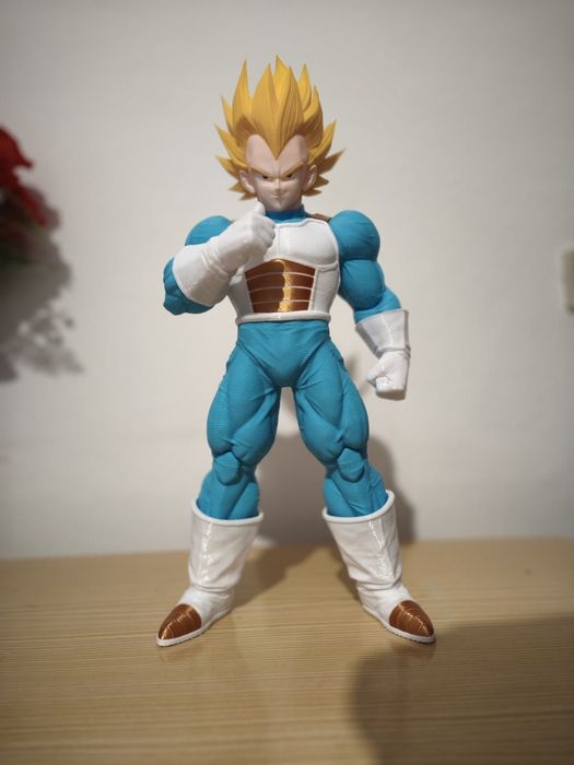 Anime Dragonbal Z