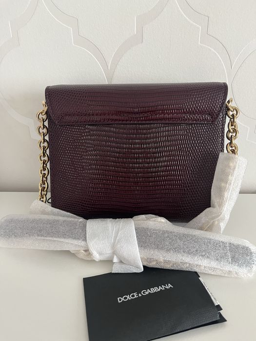 Torebka Dolce&Gabbana nowa