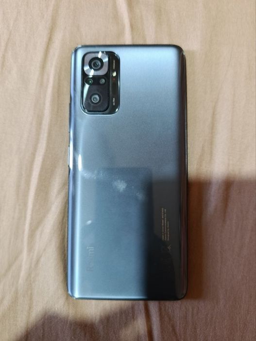 Продам Редмі нот 10 про в ідеальному стані