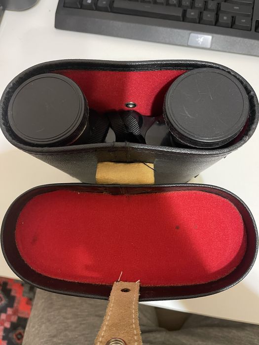 Бінокль Miranda