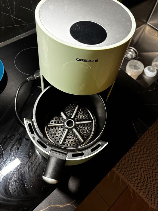 Air Fryer Create