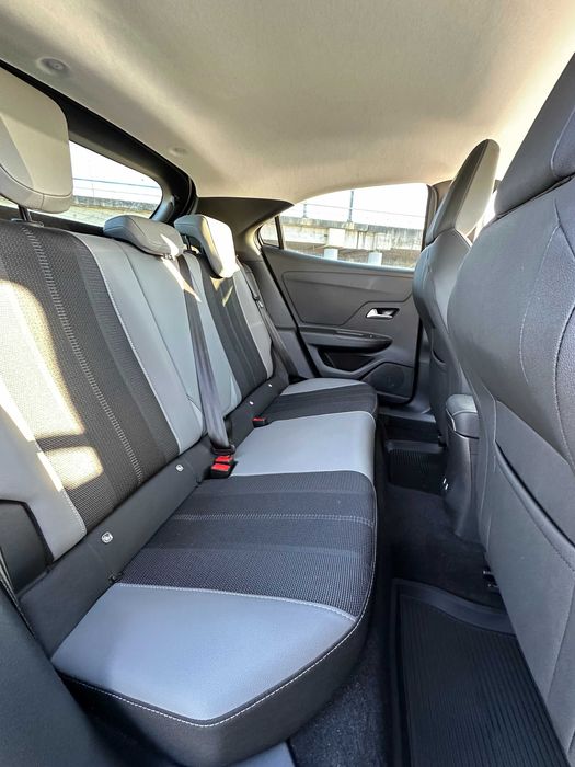 Opel Mokka-e Elegance