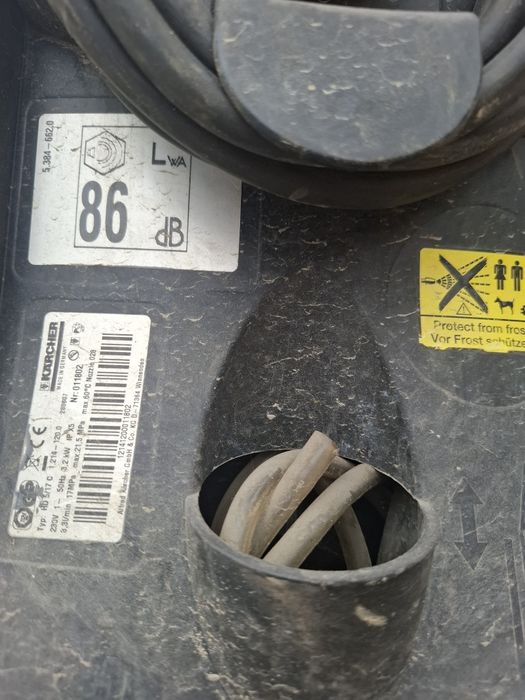 KARCHER  5. . . .