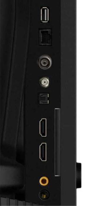 Telewizor TCL 40V5C 40" Full HD Wifi -smart TV DVB-T2