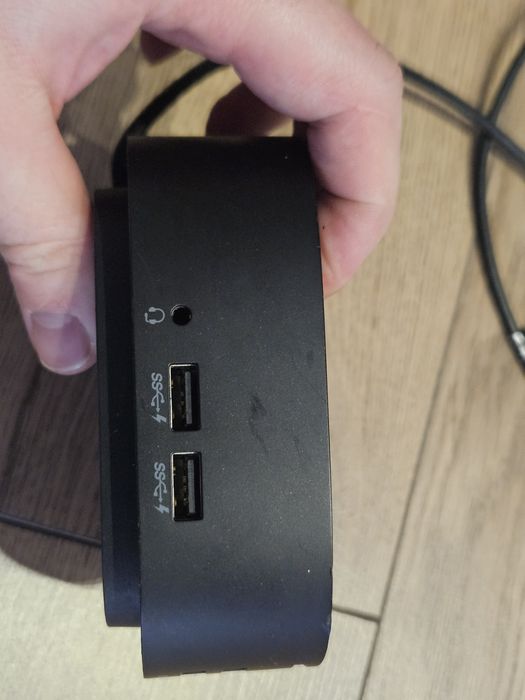 Stacja dokująca HP USB-C Dock G5