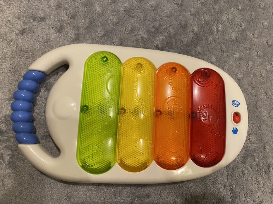 Fisher price ксилофон