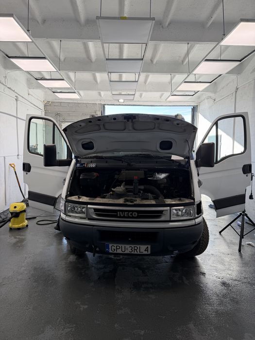 Sprzedam Iveco Daily 65c15 meiller kiper !! Kat B.