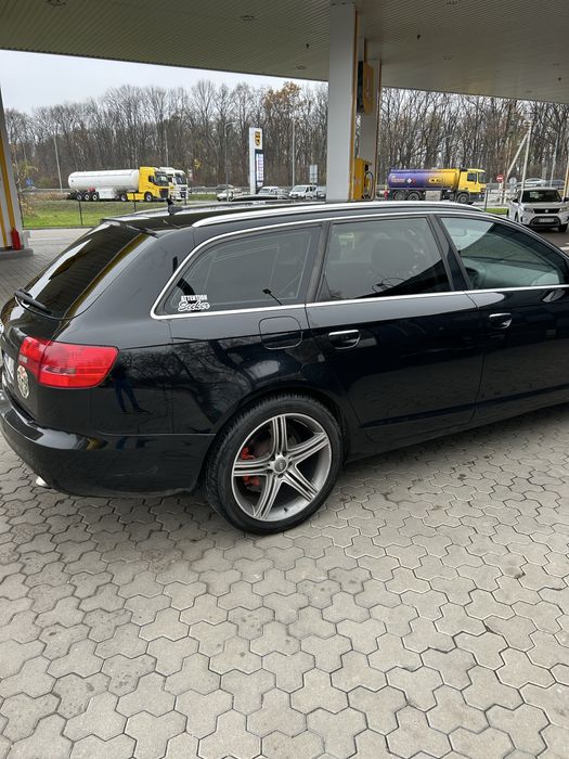 Продам авто Audi A6