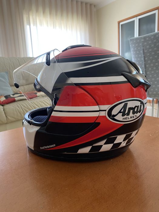 Capacete Arai Chaser M