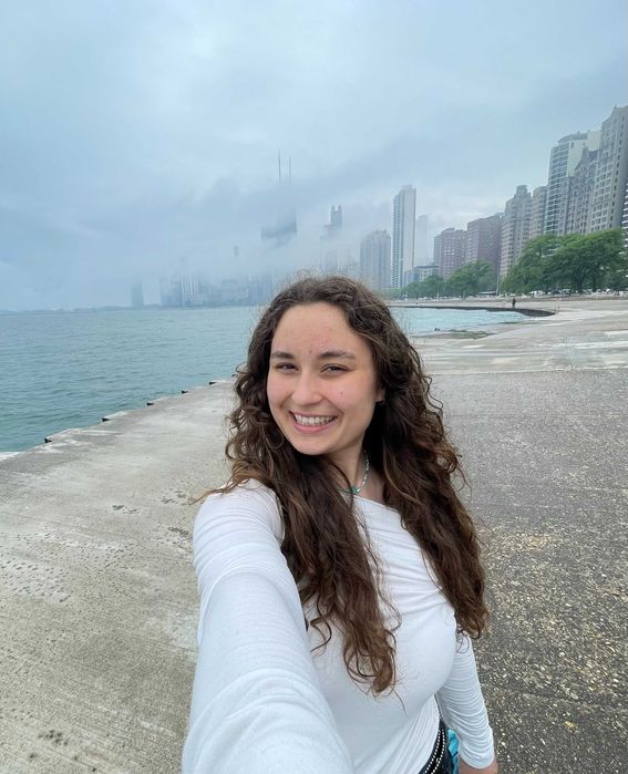 Репетитор з англійської / Speaking