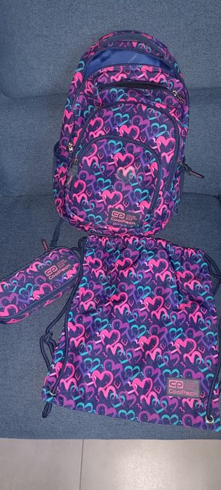Sprzedam plecak Coolpack