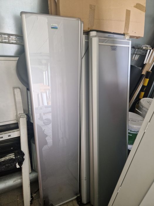 Bramki antykradzieżowe