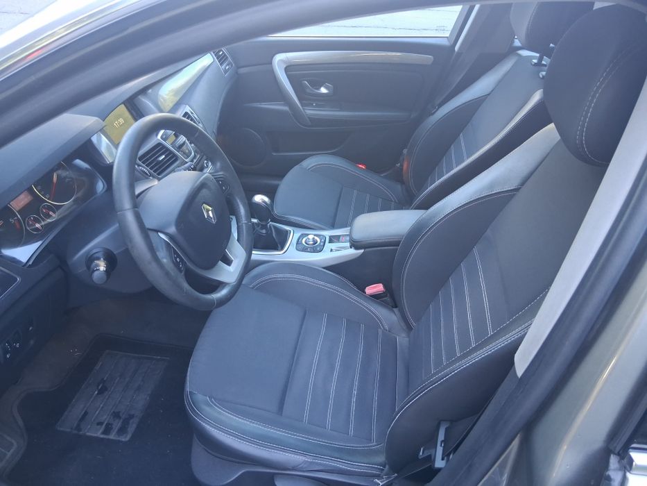 Renault Laguna Break 1.5Dci