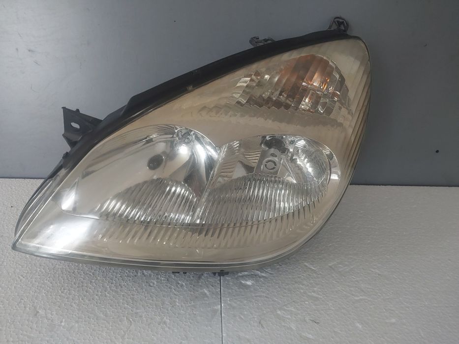 Фара Сітроен С5 9639319980(89005176) 2001рік Citroen C5
