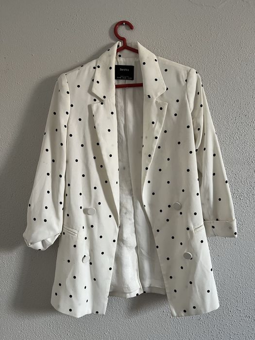 Casaco Blazer Xs