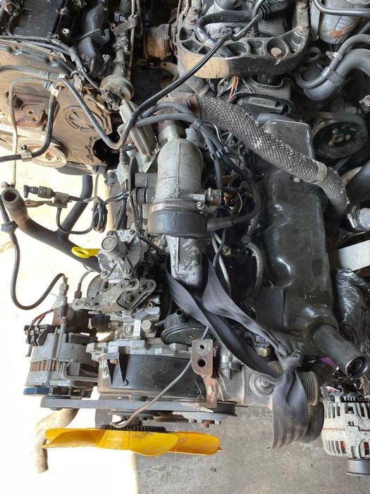 Форд Транзит 2.5 двигун мотор транзит двигатель транзит