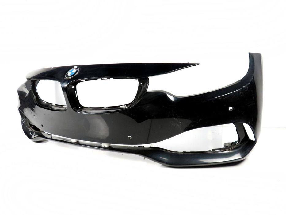Parachoques Bmw 4 Coupe Ref: 51117363267 2013 - 2026