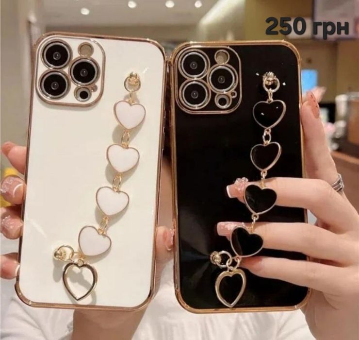 Присоска на телефон одностороння двостороння,чохол на iphone 11,12,13,