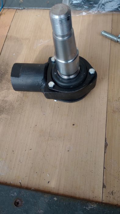 Запчастини до Львівського автонавантажувача