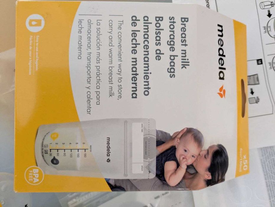 Medela Swing Flex - Extrator de Leite
