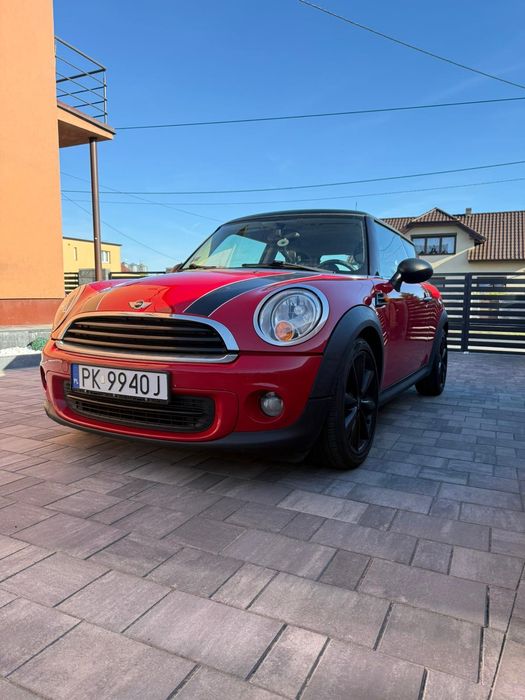 Mini ONE one 1.6