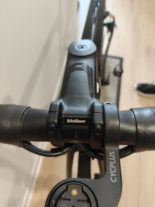 Merida Reacto XS Black Matt