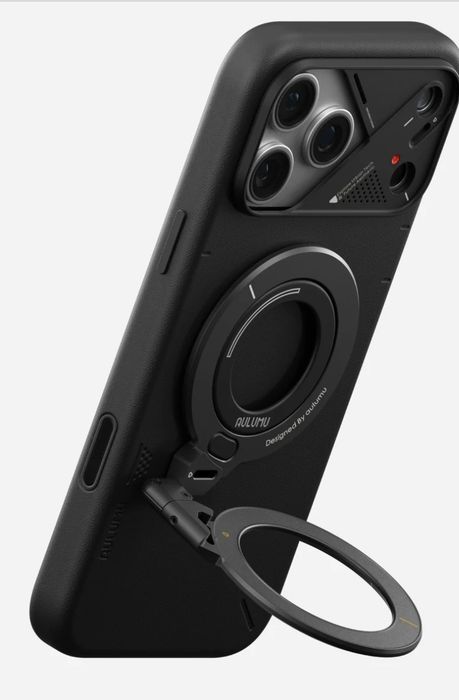 Uchwyt Aulumu G05 do iPhone