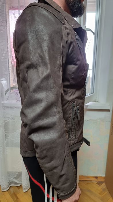 Мото куртка BMW (BMW SanDiego motorbike jacket Men)