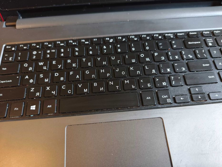 Ноутбук Dell Inspiron 5558