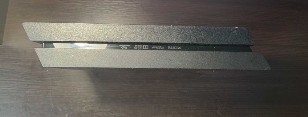 Sony PlayStation 4  Fat 500 гігабайт