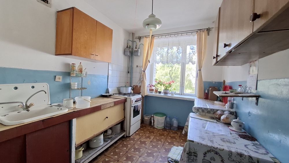 4 Кімнатна Квартира В Центрі Трускавця