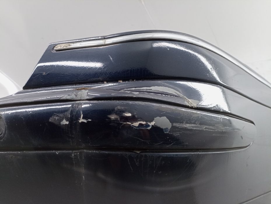 Para Choques Traseiro Com Sensores - MERCEDES-BENZ C-CLASS T-Model (S203) | 01 - 07