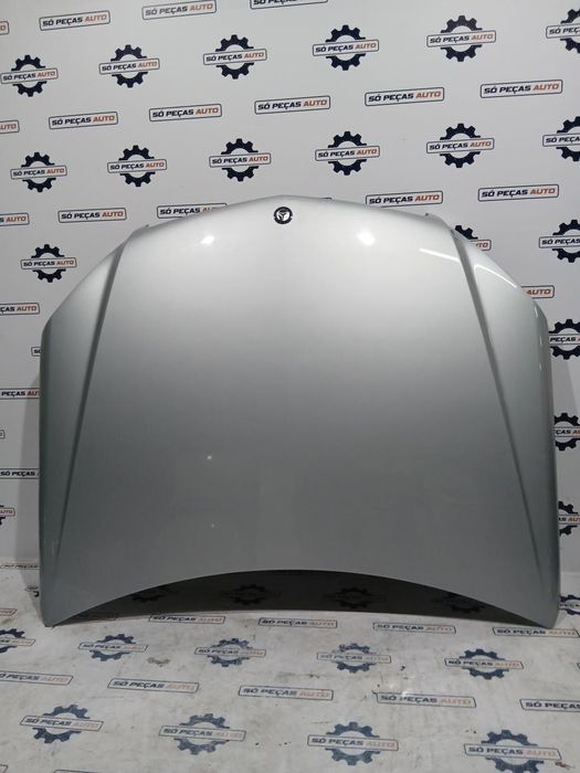 CAPOT CINZA MERCEDES C220 TOURING W204 2.1CDI ANO: 2008