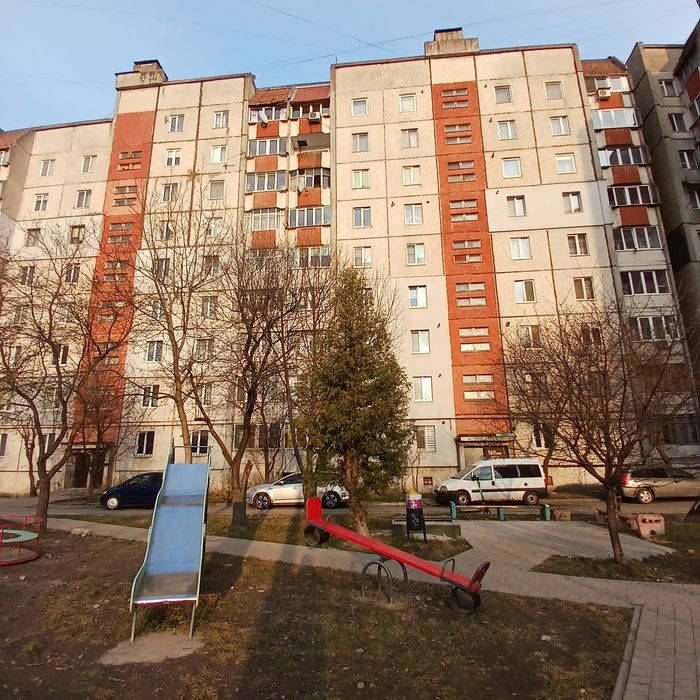 Терміново! Продаж 3х кім квартири