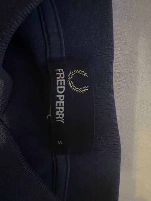 Футболка поло Fred Perry