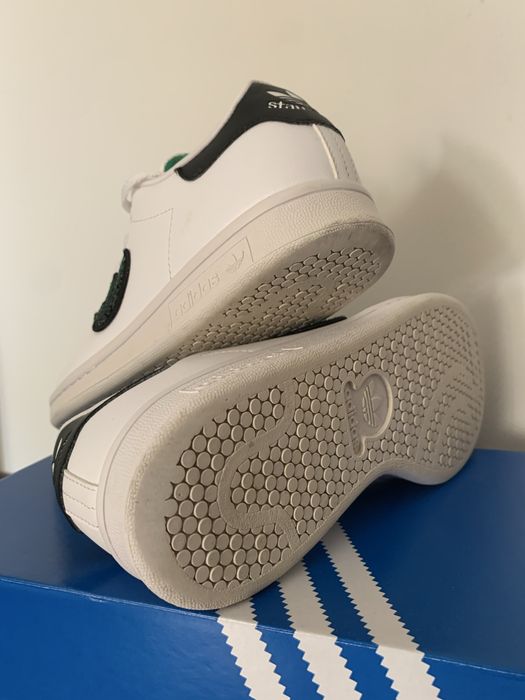 Adidas Stan Smith Custom - (37-1/3)