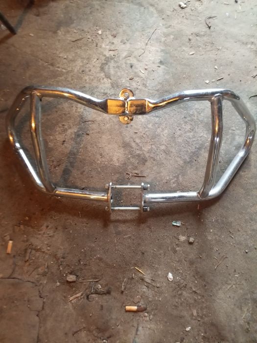 Дуги lifan kp200