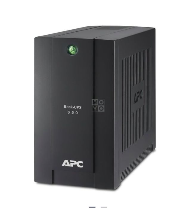 Источник бесперебойного питания