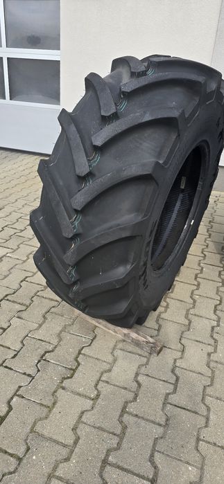 Opona 460/70r24 Continental