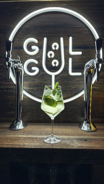 Prosecco van / Mobilny bar