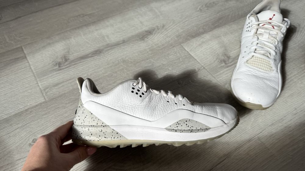 Кросівки Jordan Nike 40 р