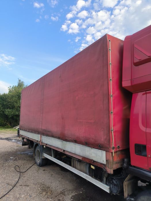 Продам автомобіль