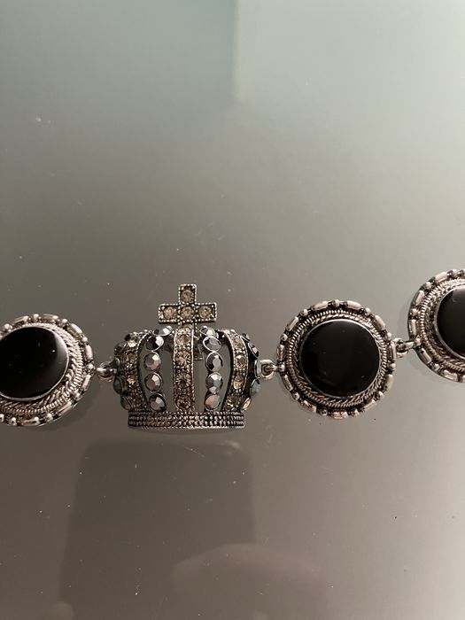 Pulseira Mango metal