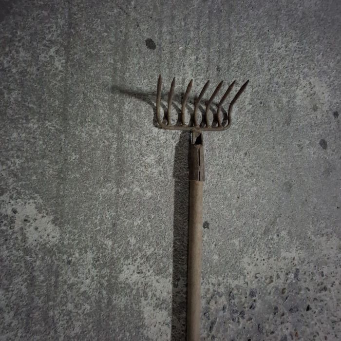 Agricultural Tools447368688714403844