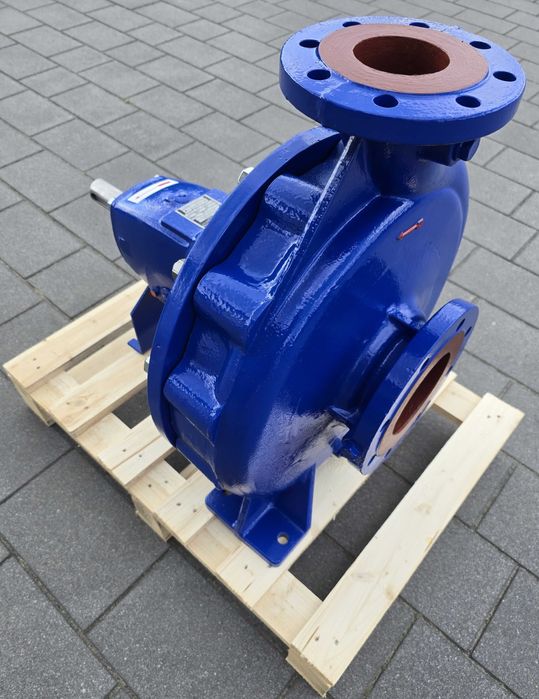 Pompa Wody Wirowa Odśrodkowa Deszczowni Przesiewacza Sihi ZLND