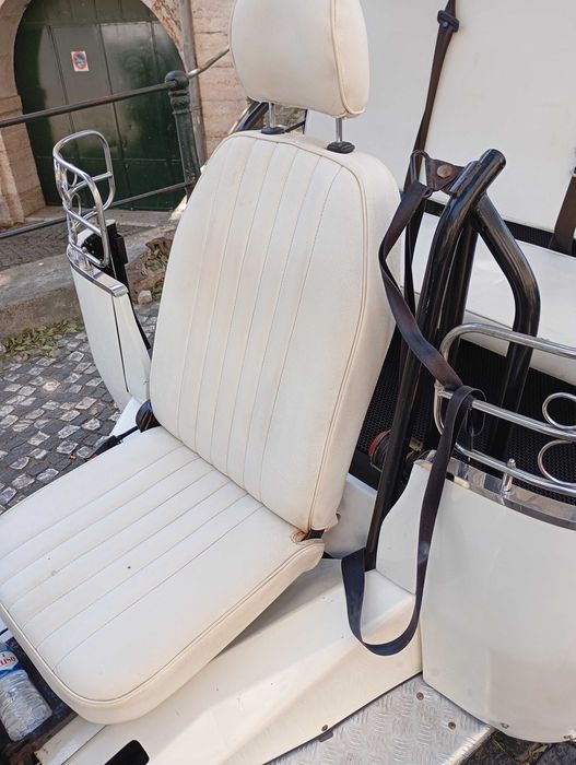 Tuk Tuk Limo Gt 2019