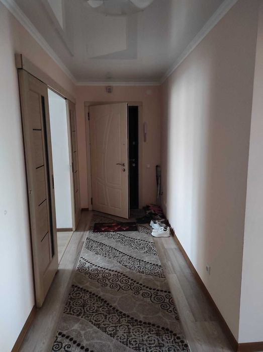 2-комнатная квартира по адресу ул. 600-летия (площадь 60,6 м²) - Atlanta.ua - фото 11